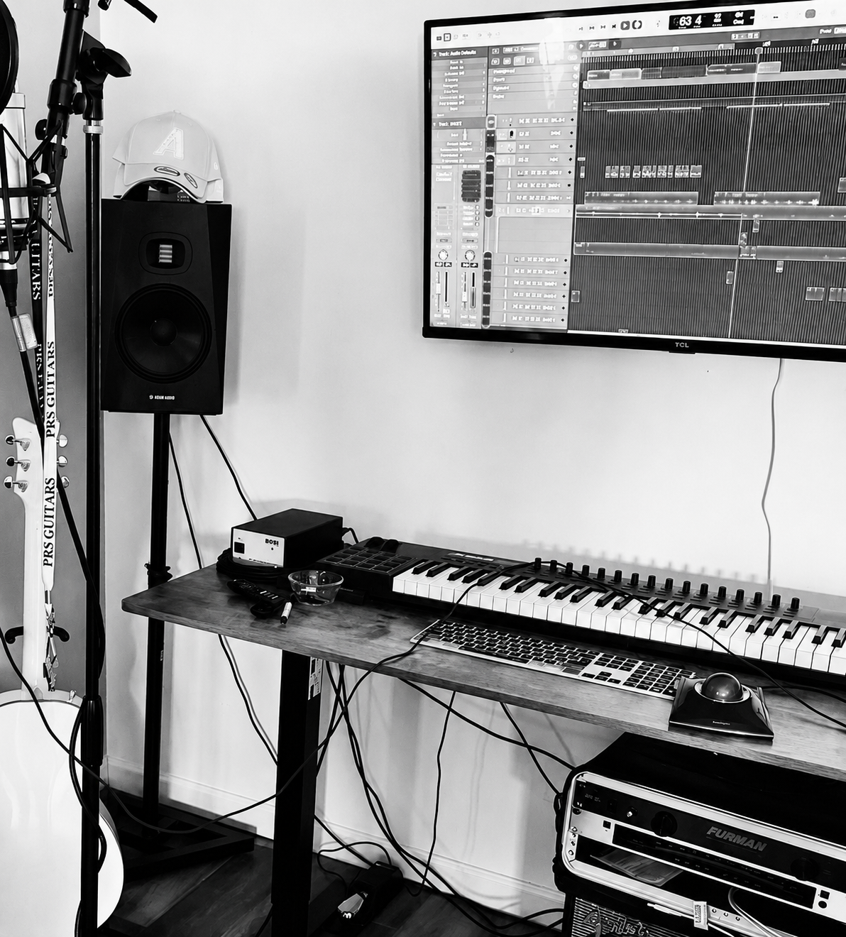 Production highlight 2