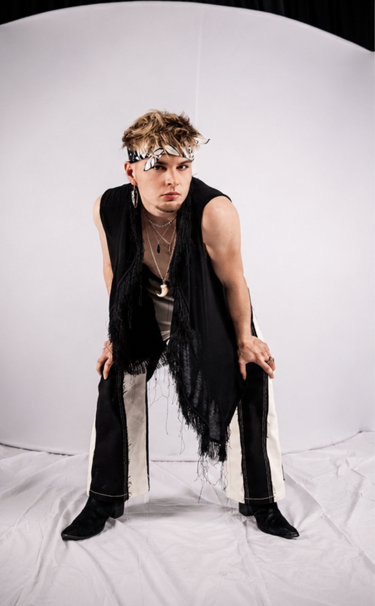 JW modeling portfolio image eight