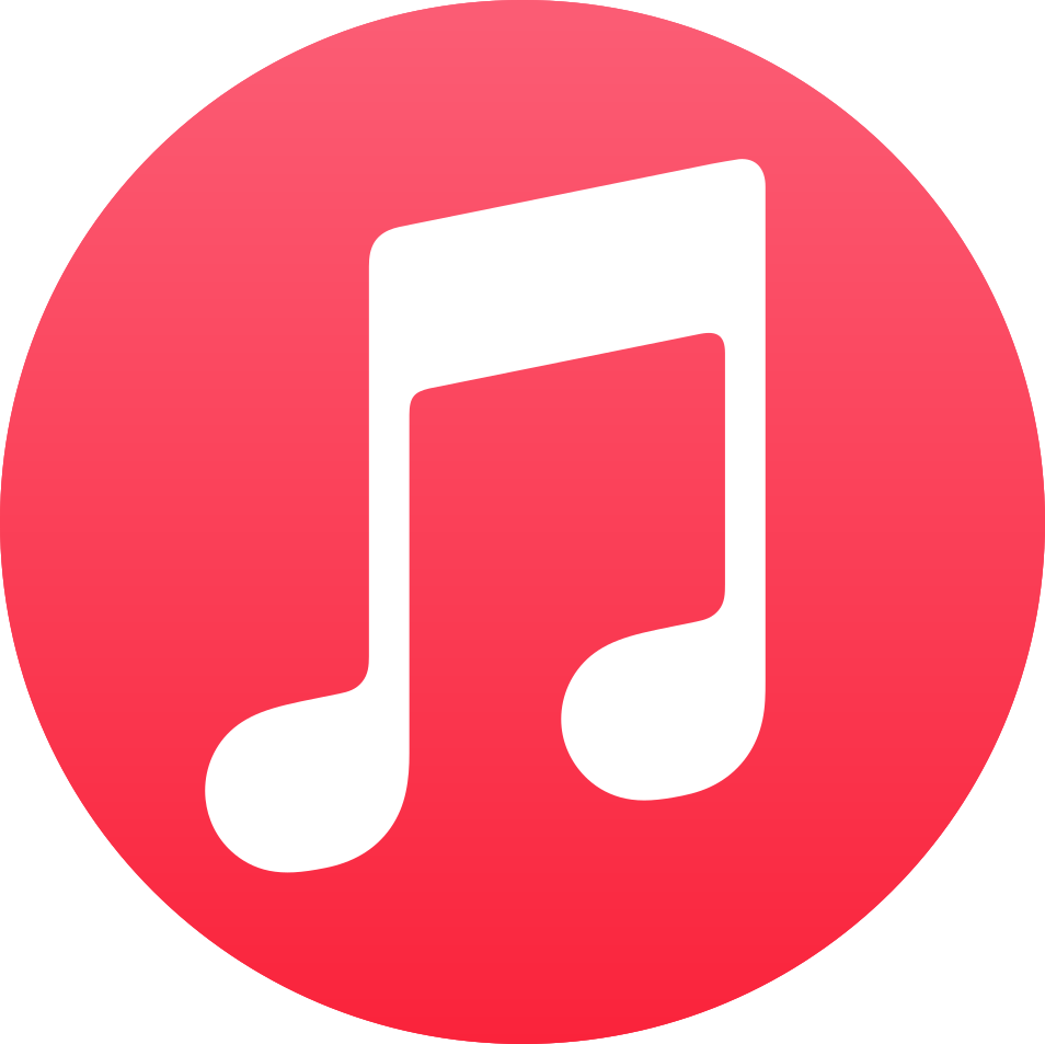 Apple Music icon